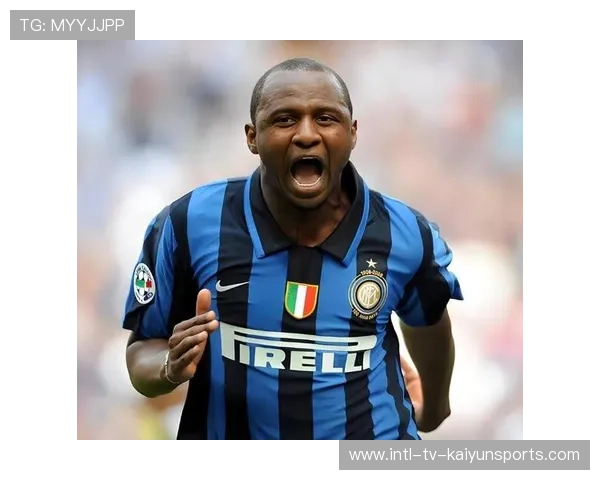 国际米兰中场引援传闻升级，战力或翻倍