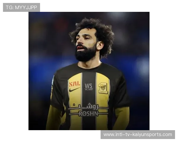 萨拉赫的皇马魔咒！9战2球1胜，红军主场能否破局？，萨拉赫内马尔