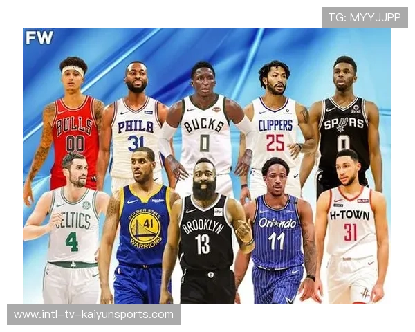 球员赛季最佳表现精华，球队赛季总结