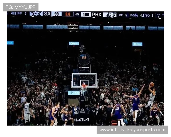 季后赛绝杀瞬间回顾：那些让人窒息的时刻